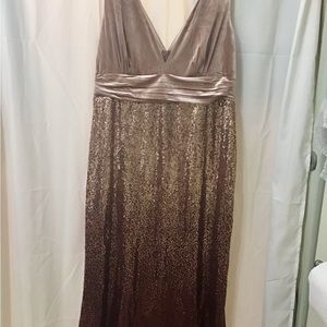 Ladies dress